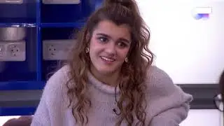 Soñar Con(MIRIAM)tigo - Amaia Romero (Zenet)