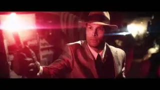 LXD Season Three: RISE OF THE DRIFTS OFFICIAL TRAILER 