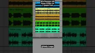 (Waves Of Bihu Vol 2) is coming soon along with dope bonuses💕💕