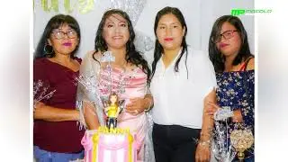 master cumpleaños Fanny