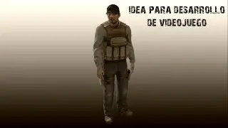 idea para desarrollo de videojuego