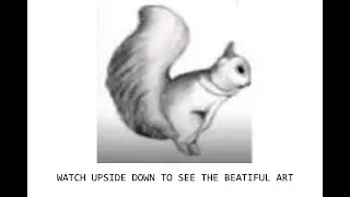 WATCH THIS VIDEO IF U WANT TO SEE A BEAUTIFUL ART