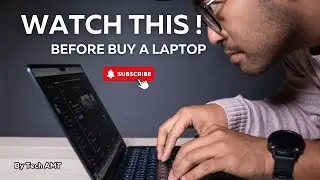 6 Things You Need to Know About Laptops