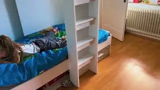 Попал в рабство / Наш переезд / Обзор квартиры+бонус видео / Поздние переселенцы 2022 /
