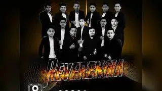 LA GLORIA DE DIOS.
BANDA REVERENCIA LA FUERZA JUVENIL