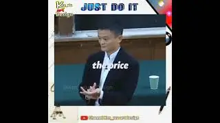 Nothing is free if you want to be successful you have to pay the price