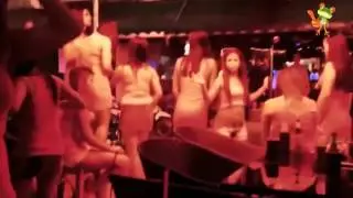 Fun Maz | Pattaya Nightlife Thailand | red light area near