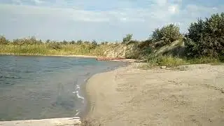 доказательство того что наше озеро море)