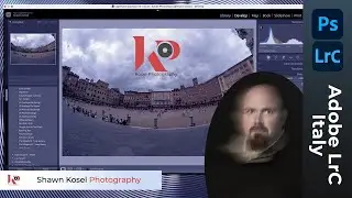 Lightroom Classic
