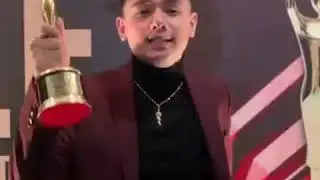 Aktor tersilet 2019 rayn wijaya