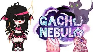 Gacha Nebula Is Almost out?! | Gacha Nebula mod