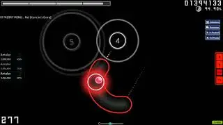 osu! [123pp FC?] Tamura Yukari - MERRY MERRY MERRY MENU... Ne! [Kencho's Extra]  +3000pp Hype