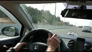 С друзьми выбрались на отдых#leisure #video #viralvideo #иерусалим