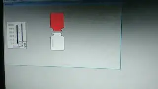 filling property in SCADA Software.