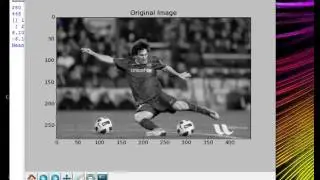 DCT IDCT OPENCV PYTHON