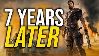 Should You Buy Mad Max in 2023? (Review)