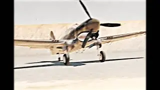 Long Way to Mukumbura - War Thunder