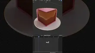 how to make a perfect loop in Blender! 