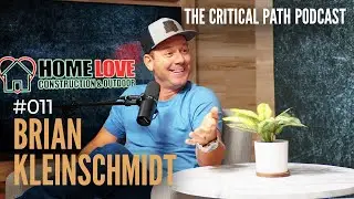 The Critical Path Podcast 