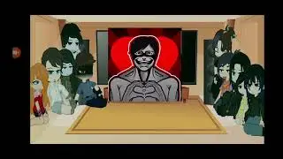 No, I'm not a human react to(RUS/ENG)(Part 2)