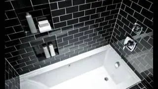 Guest Bathroom Pictures From HGTV Smart Home 2014