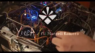Yila - Nature Scene Sessions 006 (LIVE from Berlin)