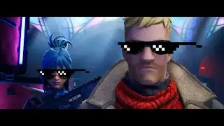 Chapter 5 Season 1 Meme Trailer