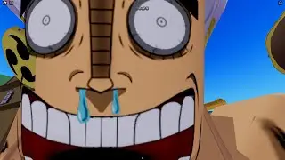 Easy Enel 100% Combo | Heavens Arena