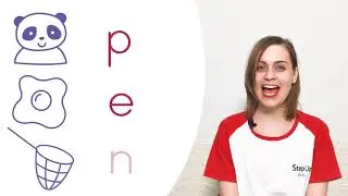 Yulia ABC - Blending P E N