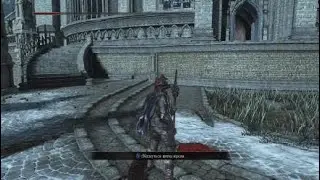DARK SOULS™ III pvp murder 3