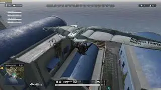 Ring of Elysium #2