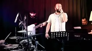 Mustafa Mert - Yol Arkadaşım (Sezen Aksu) Akustik Cover 2022