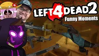 3 Brain Cells PLAY L4D2