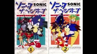 South Island Theme - Sonic OVA - Short Loop