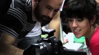 SEMINARIO Para fotógrafos: Dirección de Modelos Nivel I
