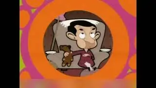 Minimax - Mr. Bean Promo (Romania, 2010)