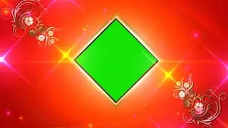 wedding frame video background effect l WD Wedding Effect ,