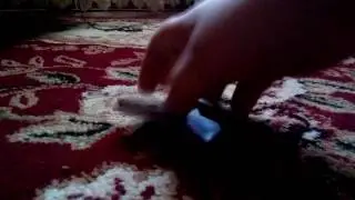 И ещё одна подставка для телефона