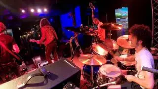 Bad With Birds - High Dive Seattle (8/26/21)