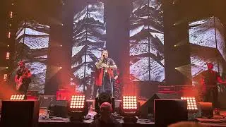 Deák Bill Gyula: Bill 75 - Kastély a hóban // Live 2023 // Budapest