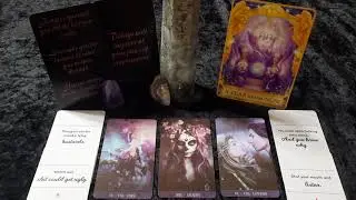 CANCER WOMEN JANUARY 3-9, 2022 WEEKLY READING