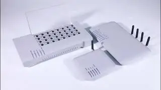 VOIP GSM Gateway 101: Simplifying Business Communications