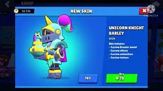 BARLEY