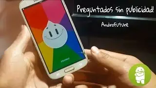 Instala el Preguntados sin publicidad en tu Android!