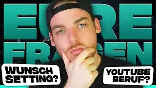 ICH BEANTWORTE EURE Assassin's Creed FRAGEN