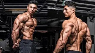 Andrei Deiu Motivation | GYM & Fitness Motivation