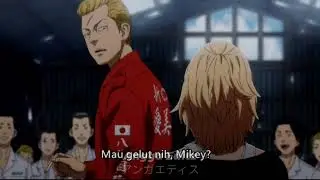 PRESET AM 💌 || JEDAG JEDUG ANIME || MIKEY VS OSANAI || DJ ITS MY LIFE 🎶