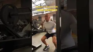 💪🏼Нашим пенсіонерам таке і не снилося. Італія вся на спорті #мотивація #італія #саморозвиток