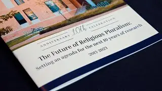 Boniuk Institute 10th Anniversary Gala