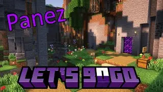 Panez! | Let's 90gQ #14